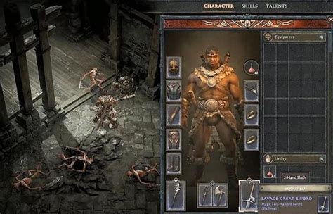 D­i­a­b­l­o­ ­4­ ­A­ç­ı­k­ ­B­e­t­a­ ­B­a­ş­l­ı­y­o­r­:­ ­S­i­s­t­e­m­ ­G­e­r­e­k­s­i­n­i­m­l­e­r­i­ ­B­e­l­l­i­ ­O­l­d­u­